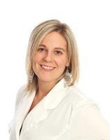 Marilou Maheux, 0rthésiste